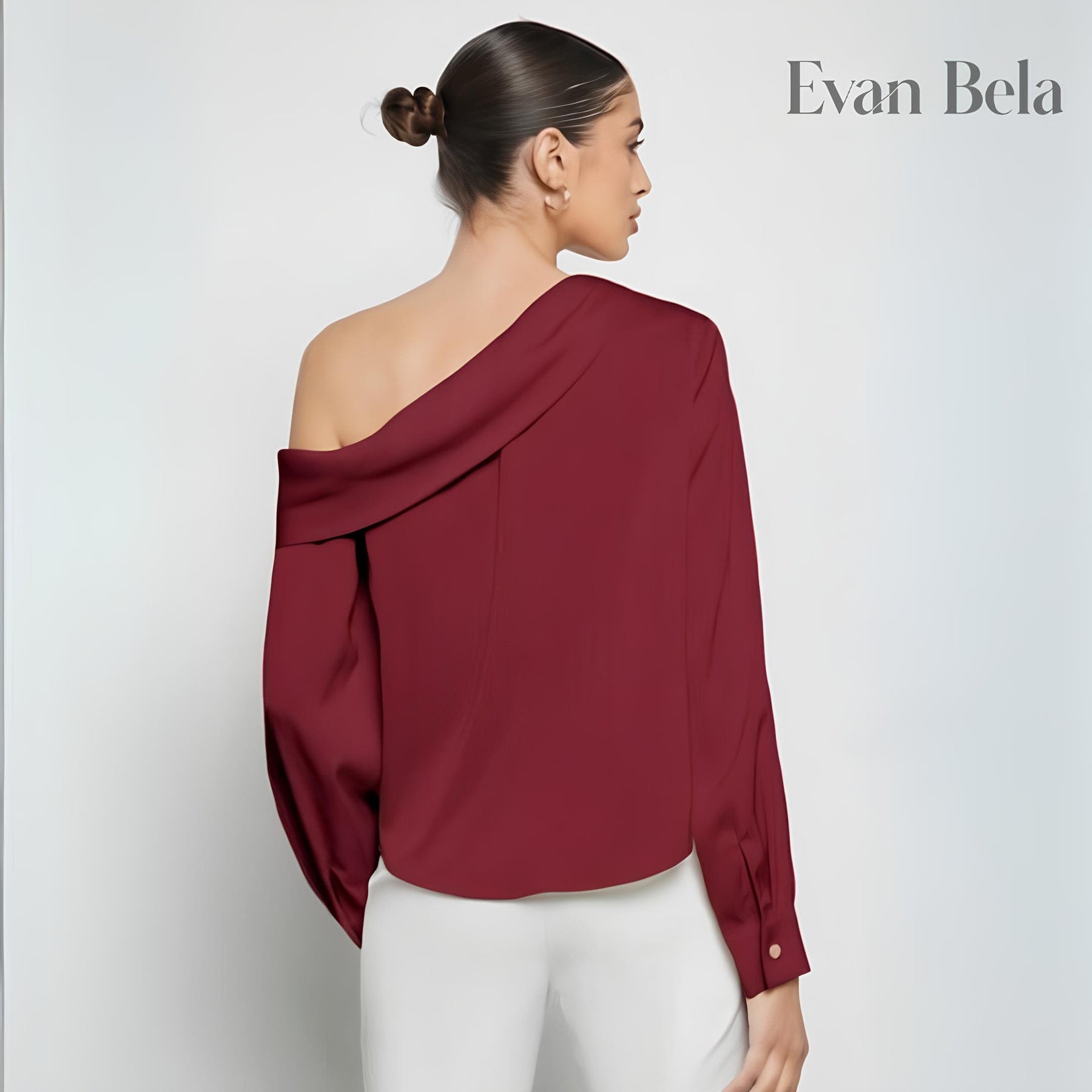 Blusa Denise